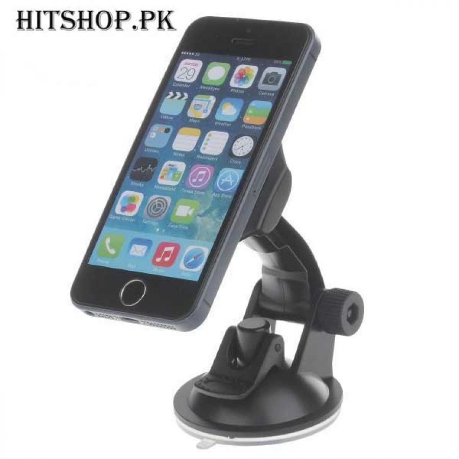 180 Degree Rotation Mobile Phone Holder
